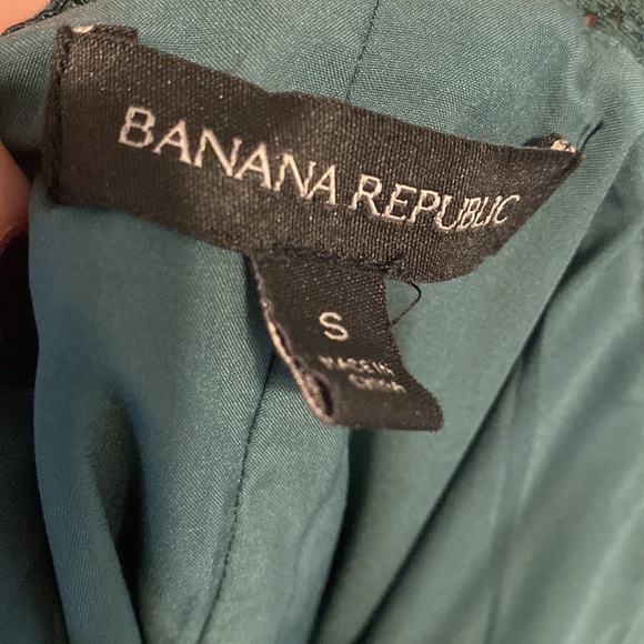 Banana Republic Lace Trim Camisole - Picture 5 of 5
